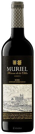 MURIEL FINCAS DE LA VILLA RESERVA