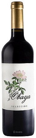 OBAYA SELECCION - TEMPRANILLO E GARNACHA