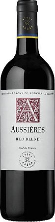 AUSSIÈRES ROUGE - DOMAINES BARONS DE ROTHSCHILD (LAFITE)