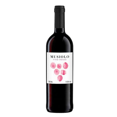 CAVIRO MUSIOLO VINO ROSSO 2020