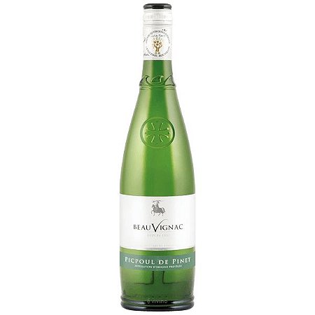 BEAUVIGNAC PICPOUL DE PINET 2018