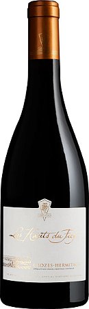CROZES-HERMITAGE LES HAUTS DU FIEF  2012  CAVE DE TAIN