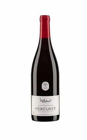 MILLEBUIS AOC BOURGOGNE MERCUREY 1ER CRU 2018