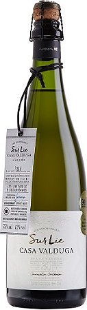 SUR LIE - BLANC NATURE CASA VALDUGA 30 MESES