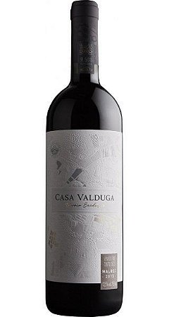 TERROIR EXCLUSIVO MALBEC - VALDUGA