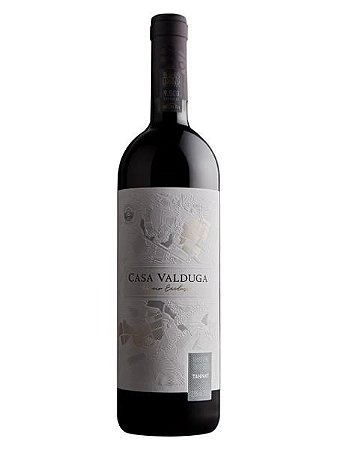 TERROIR EXCLUSIVO TANNAT - CASA VALDUGA