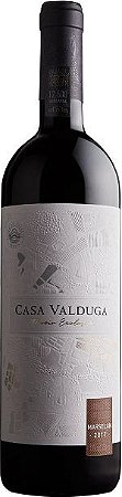 TERROIR EXCLUSIVO MARSELAN - VALDUGA