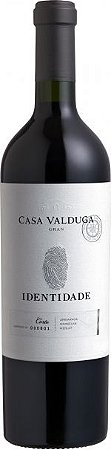 VALDUGA - IDENTIDADE