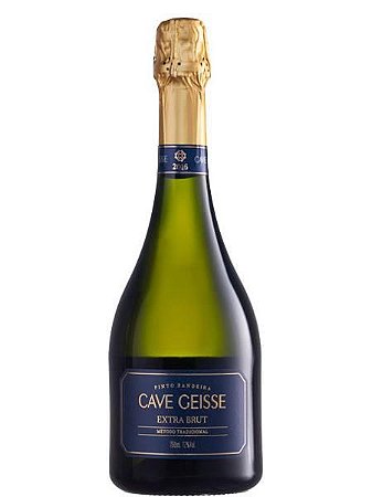 CAVE GEISSE EXTRA BRUT