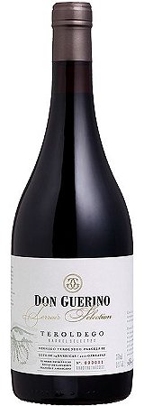 DON GUERINO TERROIR SELECTION TEROLDEGO
