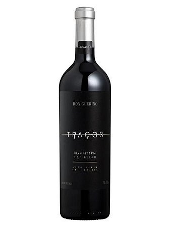DON GUERINO TRAÇOS GRAN RESERVA