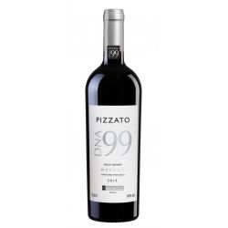 DNA 99 SINGLE VINEYARD 2018