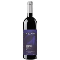 PIZZATO ALICANTE BOUSCHET 2018/2019