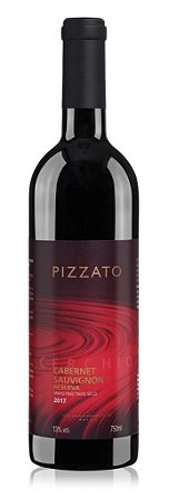 PIZZATO CABERNET SAUVIGNON