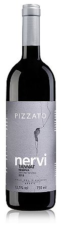 PIZZATO TANNAT