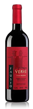 FAUSTO VERVE 2017
