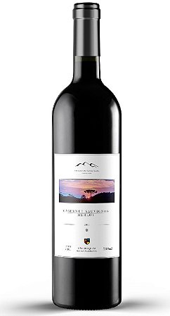 MONTE AGUDO CABERNET SAUVIGNON MERLOT 2012