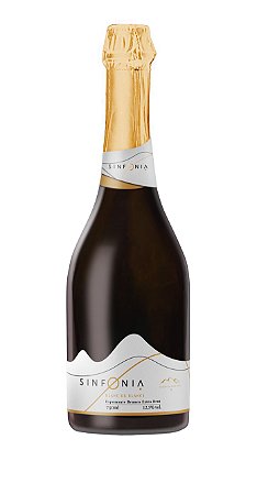 MONTE AGUDO SINFONIA BLANC DE BLANC
