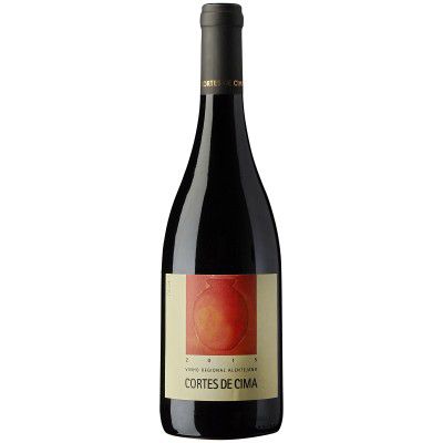 CORTES DE CIMA TINTO