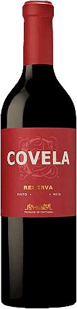 COVELA RESERVA 2012 TINTO MAGNUM 1,5L