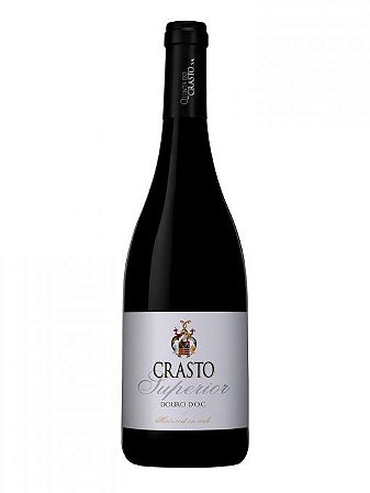 CRASTO SUPERIOR - DOURO DOC