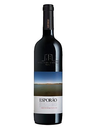 ESPORÃO PRIVATE SELECTION GARRAFEIRA TINTO