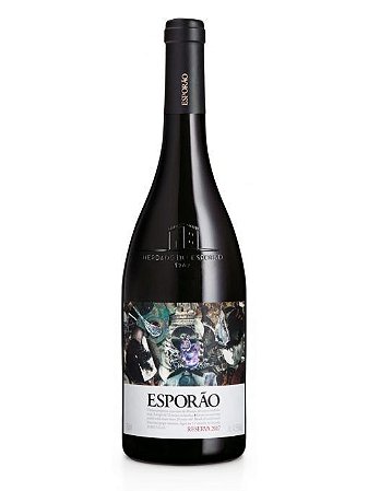ESPORAO RESERVA TINTO