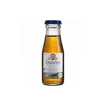 FAVAITO - MOSCATEL VINHO TIPO PORTO 60ML