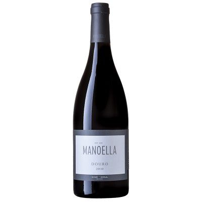 MANOELLA TINTO