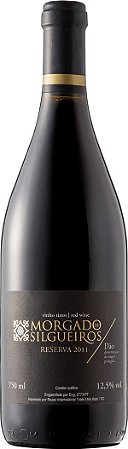 MORGADO DE SILGUEIROS RESERVA - DAO