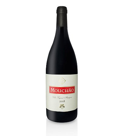 MOUCHAO  ALENTEJO DOC 2014