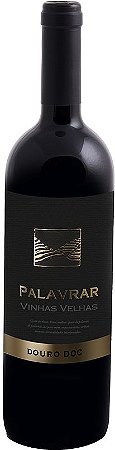 PALAVRAR VINHAS VELHAS DOC DOURO