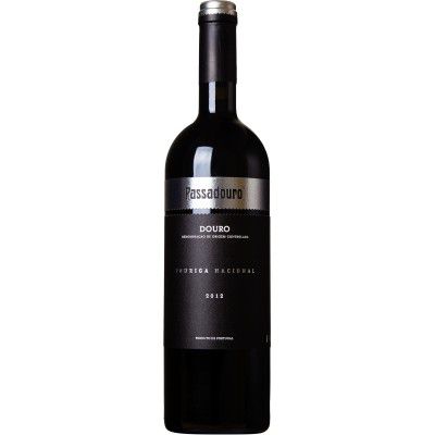 PASSADOURO TOURIGA NACIONAL