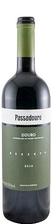 PASSADOURO RESERVA 2016