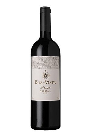 QUINTA DA BOA VISTA RESERVA DOURO