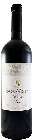 QUINTA DA BOA VISTA RESERVA MAGNUM 1,5L