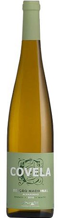 QUINTA DA COVELA - ALVARINHO