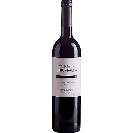 QUINTA DA CHOCAPALHA FAMILY ESTATE