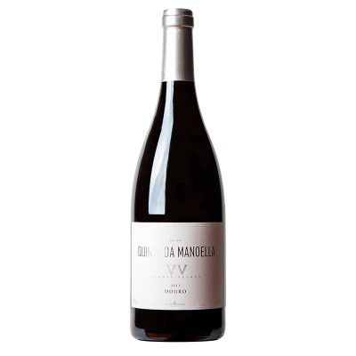QUINTA DA MANOELLA - VINHAS VELHAS  RESERVA