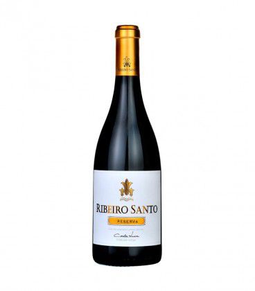 RIBEIRO SANTO RESERVA MAGNUM 2015 1,5L
