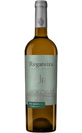 REGATEIRO JUNIOR BAIRRADA BRANCO