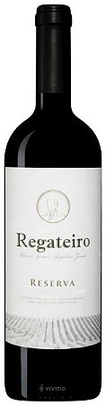 REGATEIRO RESERVA BAIRRADA