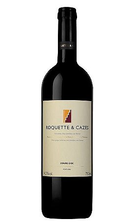 ROQUETTE & CAZES DOURO