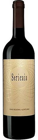 SERICAIA ALENTEJO TINTO