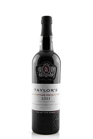 TAYLORS LBV SAFRA 2013