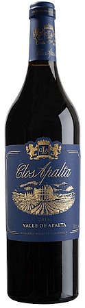 CLOS APALTA - LA POSTOLLE 2015