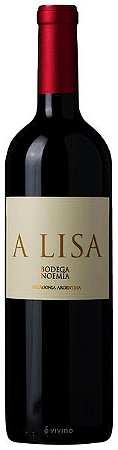A LISA - 2012 BODEGA NOEMIA