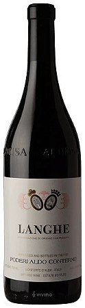 ALDO CONTERNO LANGHE ROSSO