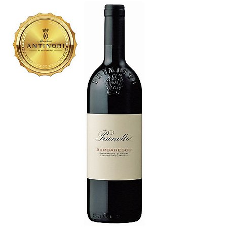 BARBARESCO - DOCG PRUNOTTO 2017 - ANTINORI