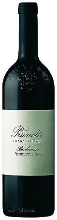 BARBARESCO - BRIC TUROT DOCG  2015